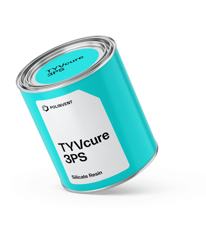 TYVcure 3PS